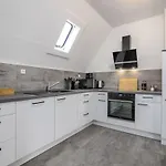 3 Bedroom - Luxus - Arbeitsplatz - Wifi - Kueche - Kaffee *