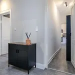 3 Bedroom - Luxus - Arbeitsplatz - Wifi - Kueche - Kaffee Wiesbaden