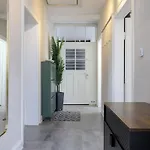 Apartmán 3 Bedroom - Luxus - Arbeitsplatz - Wifi - Kueche - Kaffee