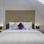 3 Bedroom - Luxus - Arbeitsplatz - Wifi - Kueche - Kaffee Apartmán *