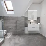 3 Bedroom - Luxus - Arbeitsplatz - Wifi - Kueche - Kaffee Wiesbaden