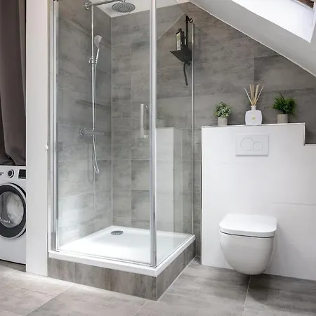 3 Bedroom - Luxus - Arbeitsplatz - Wifi - Kueche - Kaffee *