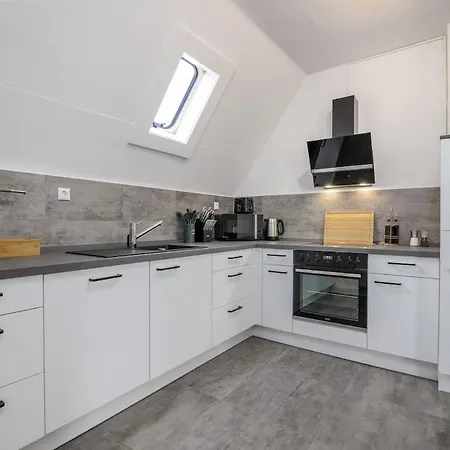 3 Bedroom - Luxus - Arbeitsplatz - Wifi - Kueche - Kaffee *