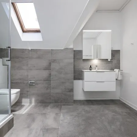 3 Bedroom - Luxus - Arbeitsplatz - Wifi - Kueche - Kaffee Wiesbaden