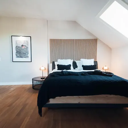 3 Bedroom - Luxus - Arbeitsplatz - Wifi - Kueche - Kaffee * Wiesbaden