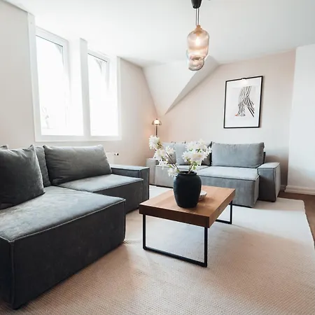 3 Bedroom - Luxus - Arbeitsplatz - Wifi - Kueche - Kaffee * Wiesbaden