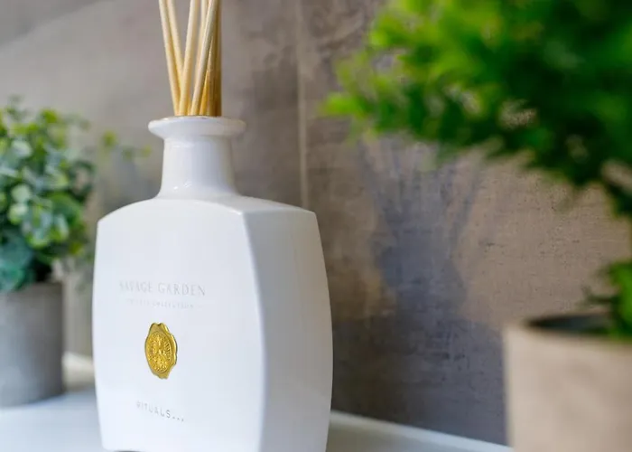 3 Bedroom - Luxus - Arbeitsplatz - Wifi - Kueche - Kaffee * 비스바덴